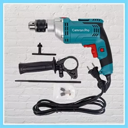 CAMRON Pro Electric Drill Machine CP10C 450W 10 mm - Image 2