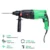 CAMRON CG-26 800W 1100rpm 26mm Gold Hammer Drill with 3 Pcs Drill Bit - Image 2