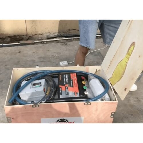 MITSUYAMA 3.5 HP 220 Bar Industrial Pressure Washer MY-HPW-2200 - Image 4