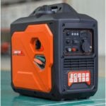 Power Gold 2000W 1.8 KVA Silent Inverter Generator AGGT20