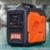 Power Gold 2000W 1.8 KVA Silent Inverter Generator AGGT20 - Image 2