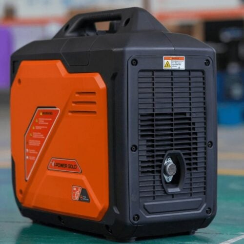 Power Gold 2000W 1.8 KVA Silent Inverter Generator AGGT20 - Image 4