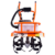 Power Gold 71CC Mini Power Tiller AG-ST3001 - Ideal for Efficient Farming