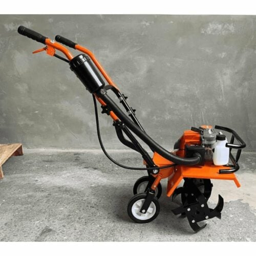 Power Gold 71CC Mini Power Tiller AG-ST3001 - Ideal for Efficient Farming - Image 7