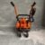 Power Gold 71CC Mini Power Tiller AG-ST3001 - Ideal for Efficient Farming - Image 6