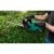 VONROC 20V 23 Inch Cordless Battery Hedge Trimmer HT501DC - Image 6