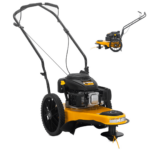CUB CADET 173CC 4 Stroke Petrol Wheeled String Mower with Kohler Engine