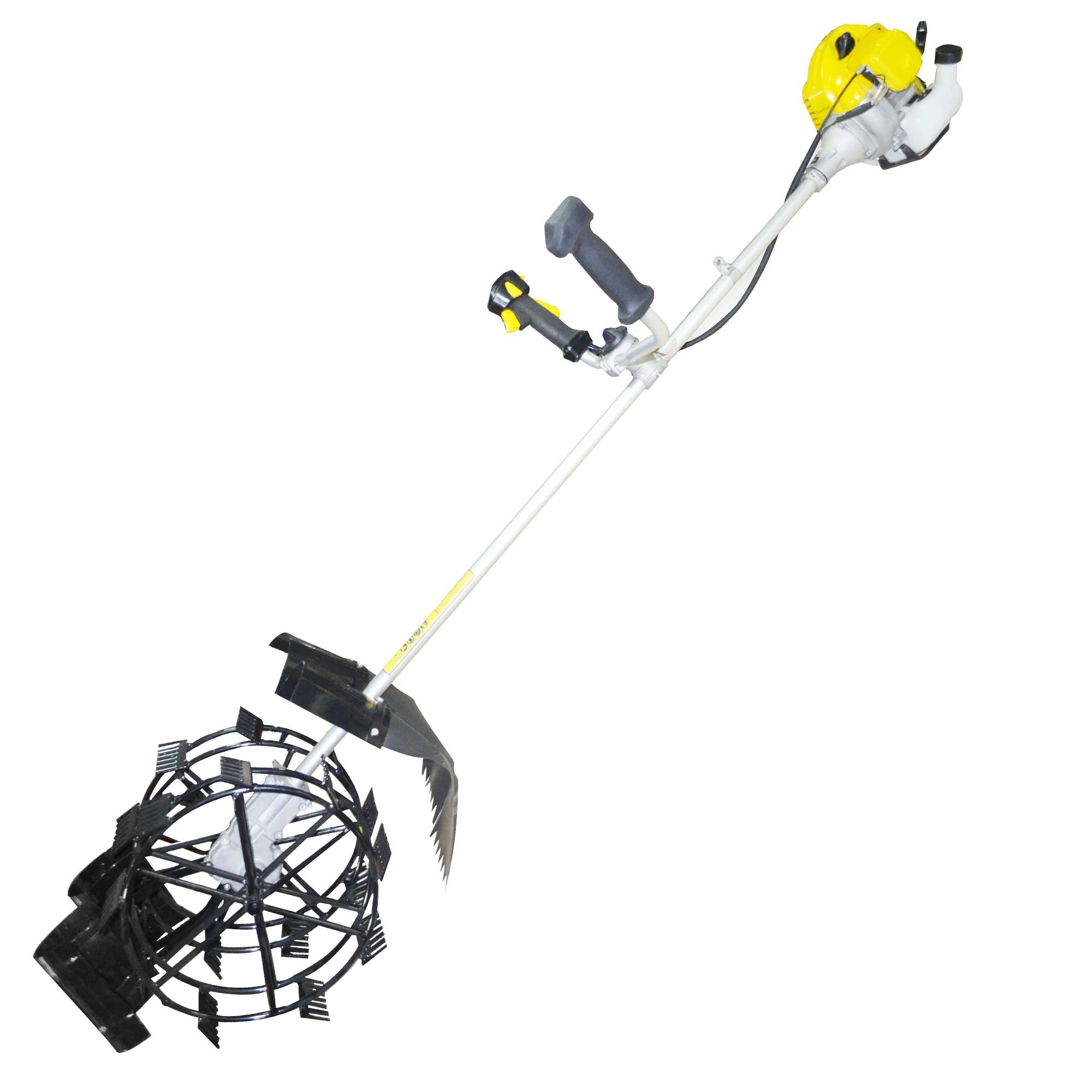 paddy-weeder GreenMax 52CC 2.50 HP Petrol Paddy Weeder GM-PW-52 - Image 1