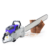 STALLION 6.5 HP 110CC 36 Inch Petrol Chain Saw MS-070 with Metal Body - Image 3