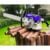 STALLION 6.5 HP 110CC 36 Inch Petrol Chain Saw MS-070 with Metal Body - Image 5