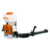 STIHL SR 420 56.5 CC Powerful Petrol Mist Blower - Image 3