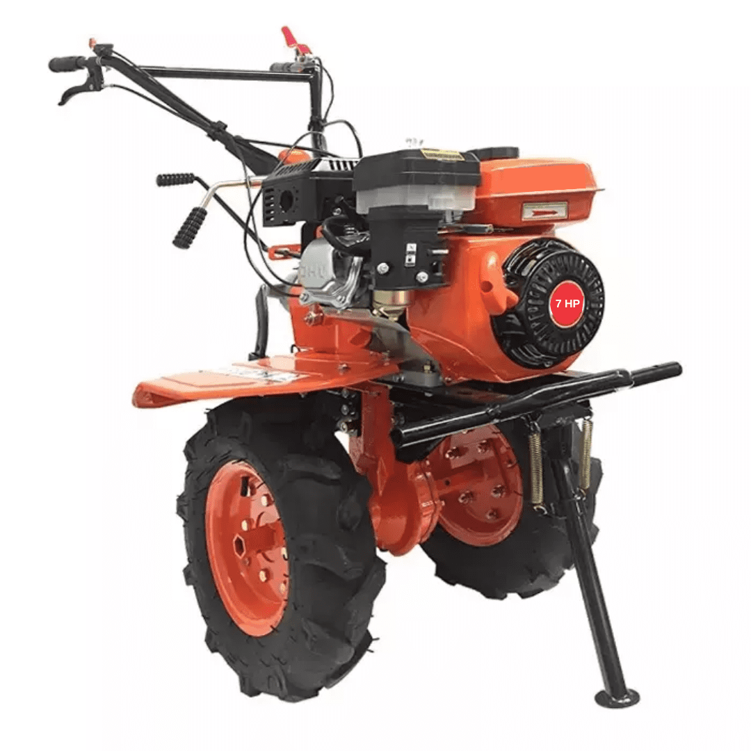 agripro power cultivator