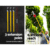 LEO 52CC 2 Stroke Petrol 4.6m Long Reach Pole Pruner PP-52 - Image 2