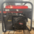 Vi Power Gold 15 HP 5.5 KVA Self Start Petrol Generator AG5500WE - Image 4