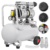 Heavy Duty 30 Litres 2 HP Copper Air Compressor HAC-30