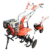 Powerful 7 HP Diesel Power Tiller 247CC with PTO Shaft DPT-7HP - Image 2