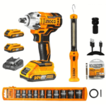ingco impact wrench