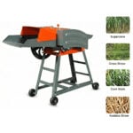 chaff cutter