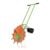 REALLY 12 Teeth Manual Seeder Machine RAPL-MS-12T