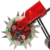 REALLY 14 Teeth Manual Seeder and Fertilizer RAPL-MS-14T - Image 2