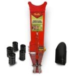 REALLY Manual Seeder Double Barrel RAPL-MS-2D
