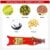 REALLY Manual Seeder Double Barrel RAPL-MS-2D - Image 3