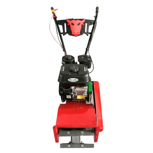 REALLY 7 HP 212 CC 4 Stroke Mini Power Weeder RH-2600 - Image 3