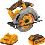 ingco battery circular saw