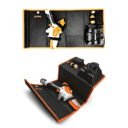 stihl battery chainsaw gta 26 62