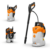 STIHL Pressure Washer 120 Bar 1700W RE-80X