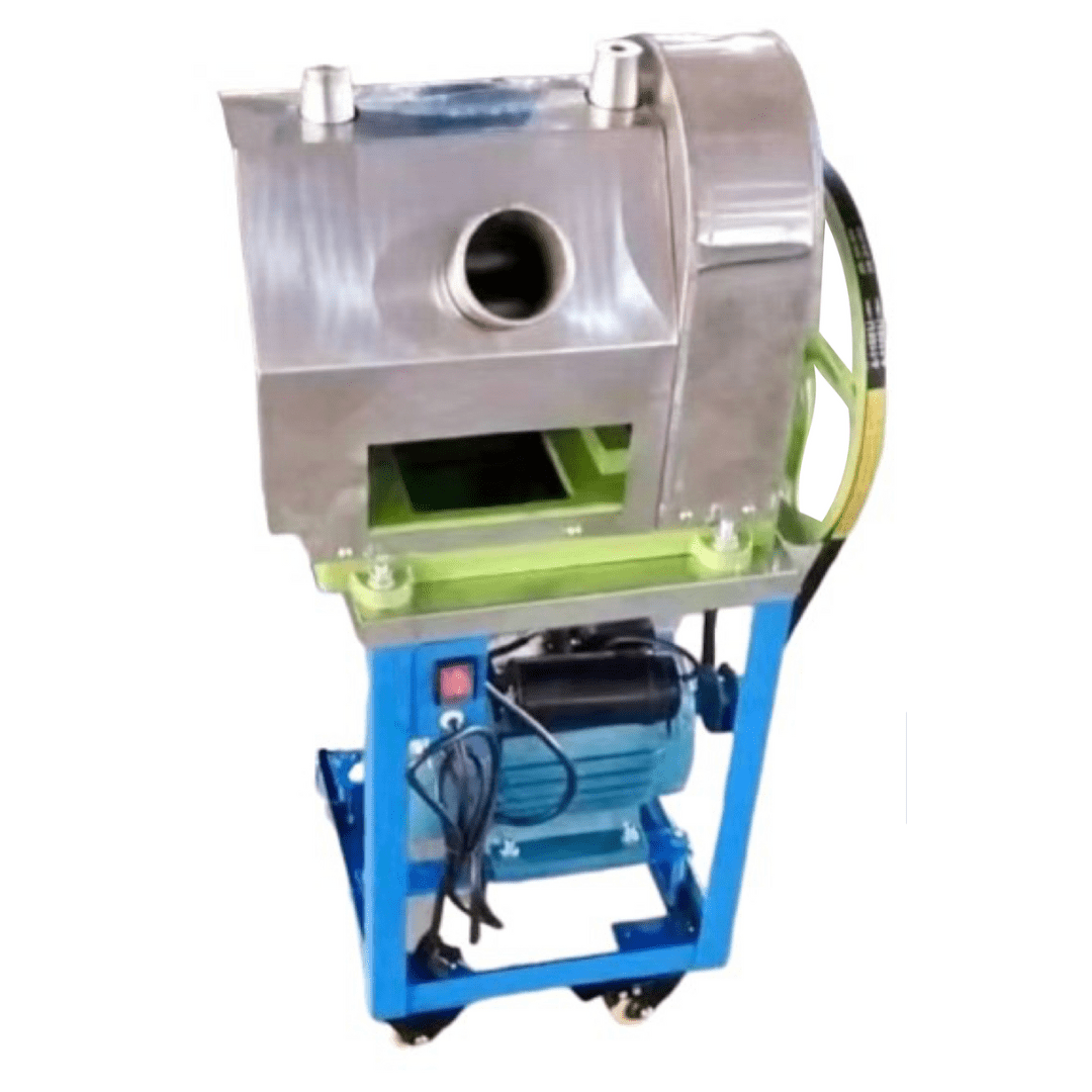 electric sugarcane juicer machine