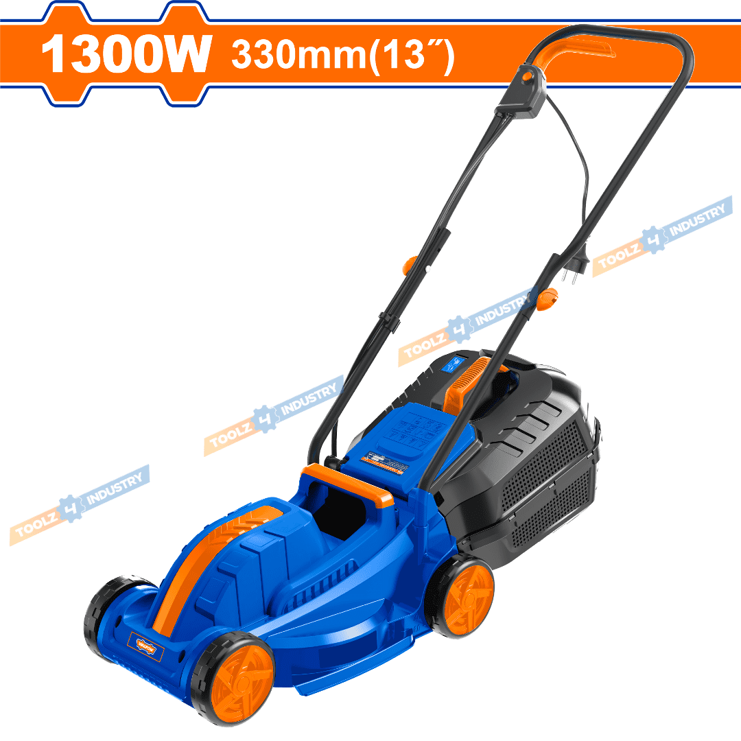 wadfow lawn mower