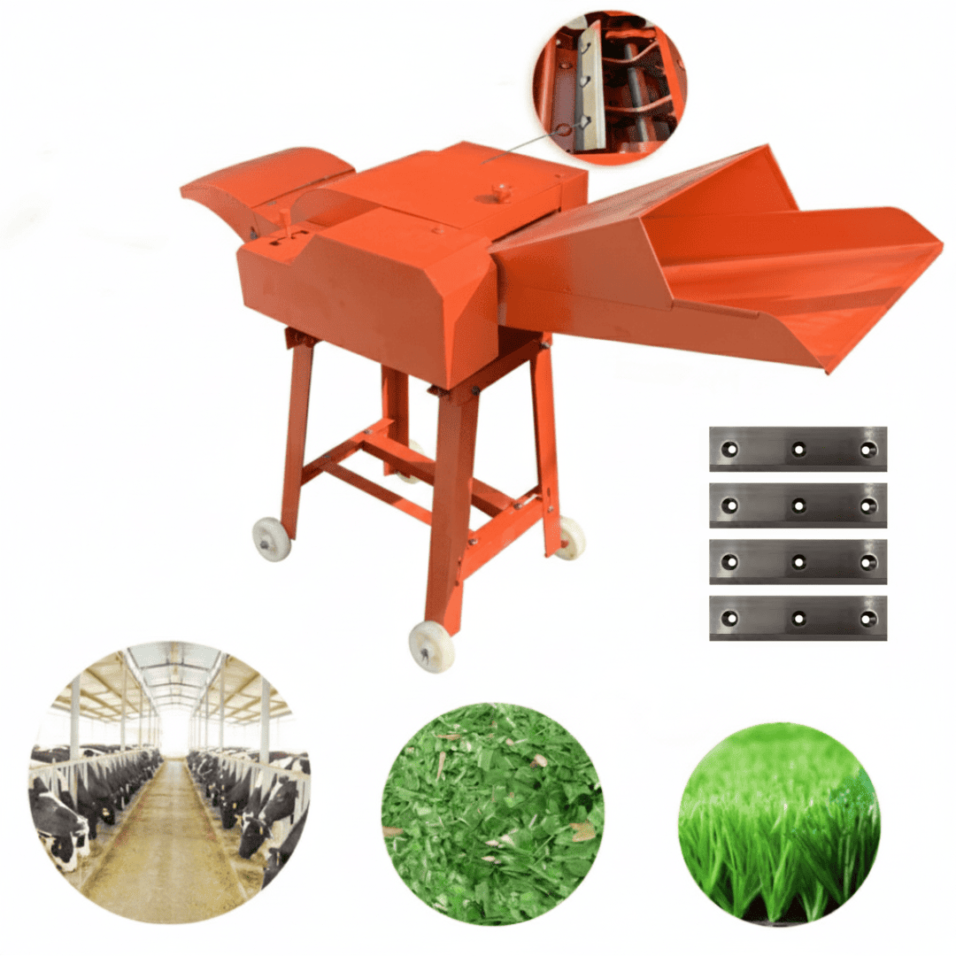 chaff-cutter-189 chaff cutter