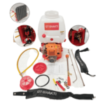 4 stroke power sprayer