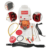 4 stroke power sprayer