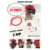 GT Shakti 3 HP 4 Stroke Petrol Power Sprayer Machine with Stand GT-P22-2E - Image 4