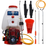 gx35 power sprayer