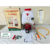 GT Shakti 4 Stroke Backpack GX35 Power Sprayer Double Suction with Air Chamber GTP-767-HON-DS - Image 5