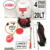 GT Shakti GX-35 4 Stroke Petrol Power Sprayer with Brass Pump GTD-768-HON - Image 2