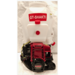 petrol power sprayer