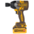 INGCO 20V 850 Nm Battery Impact Wrench with 8 Ah Battery CIWLI2085 - Image 3