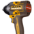 INGCO 20V 850 Nm Battery Impact Wrench with 8 Ah Battery CIWLI2085 - Image 5