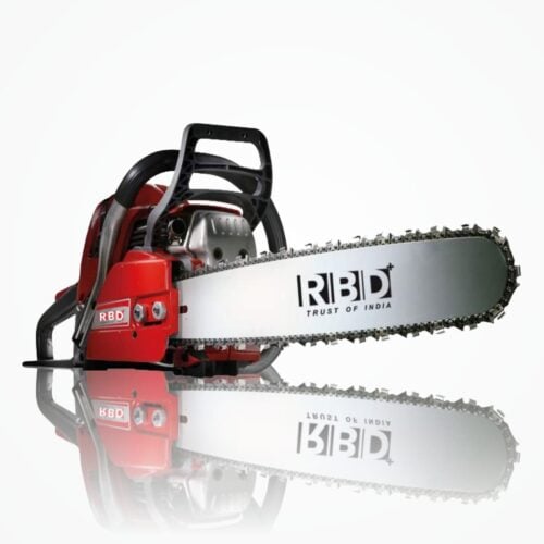 rbd chainsaw