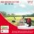RBD Brush Cutter 50CC 3 HP 4 Stroke Petrol Brush Cutter with 6 Attachments RBD-SP-50CC - Image 6