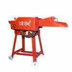rbd chaff cutter