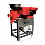 chaff cutter with atta chakki