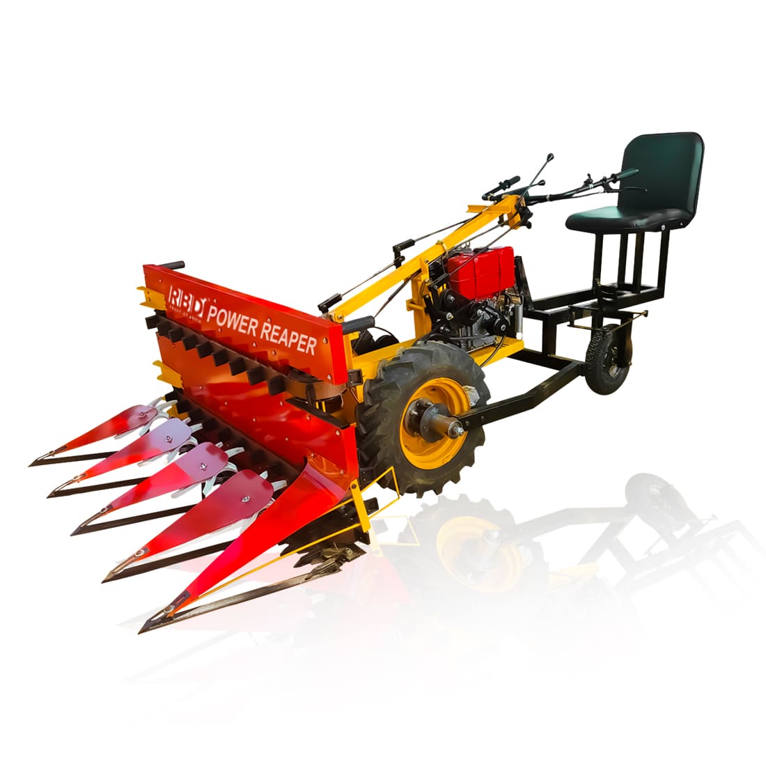 rbd-power-reaper-with-seat-5 rbd power reaper with seat
