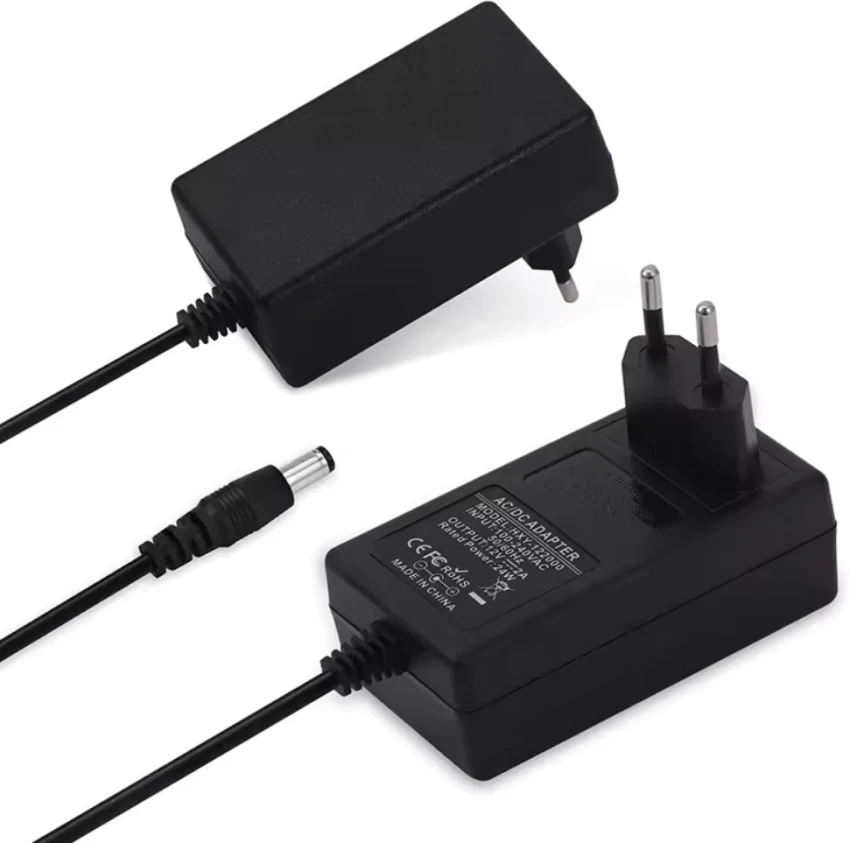 21v-battery-charger CHARGER for 21V GreenMax Tools - Image 1