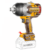 INGCO 1350 Nm Cordless Impact Wrench 20V with 10 Ah Battery CIWLI20135 - Image 3