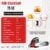 RBD 75CC Chainsaw 22 Inch with Powerful Petrol Engine RBD-CS-75 - Image 3